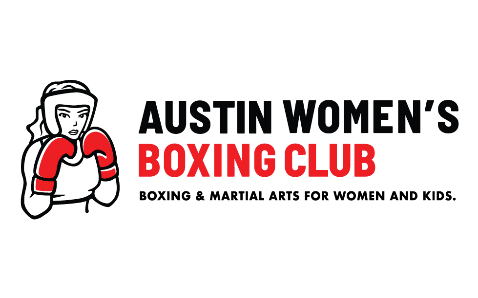 Austin Women’s Boxing Club Logo