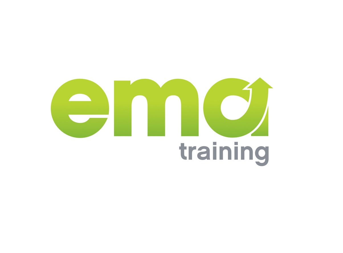 EMA Training Logo