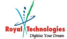 Royal Technologies Logo