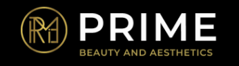 Prime Beauty and Aesthetics Logo