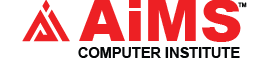 Aims Computer Institute Logo