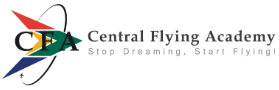 Central Flying Academy Logo