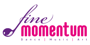 Fine Momentum Academy Logo
