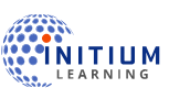 Initium Learning Logo