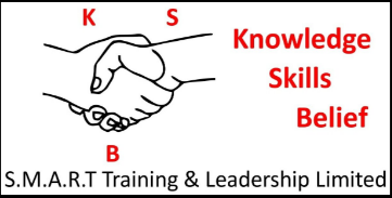 S.M.A.R.T Training & Leadership Limited Logo