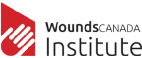 Wounds Canada Logo