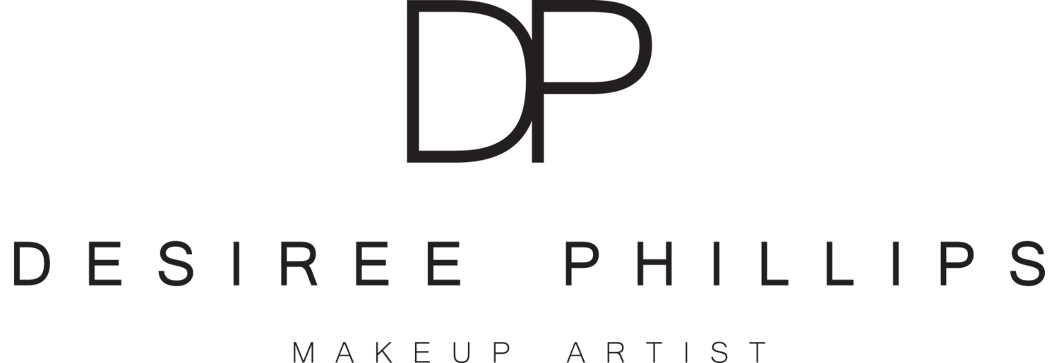 Desiree Phillips Logo