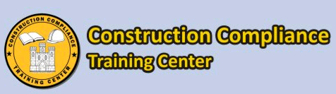 The Construction Compliance Training Center (CCTC) Logo