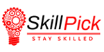 Skillpick Logo