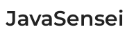 Java Sensei Logo