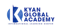 Kyan Global Academy Logo