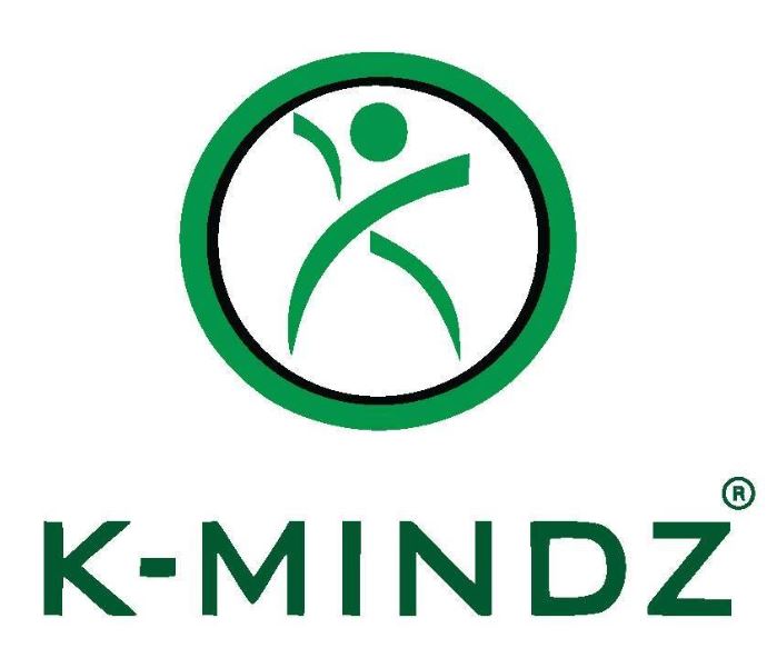 Kmindz Education Logo