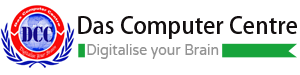 Das Computer Centre Logo