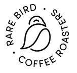 Rare Bird Coffee Roasters Logo