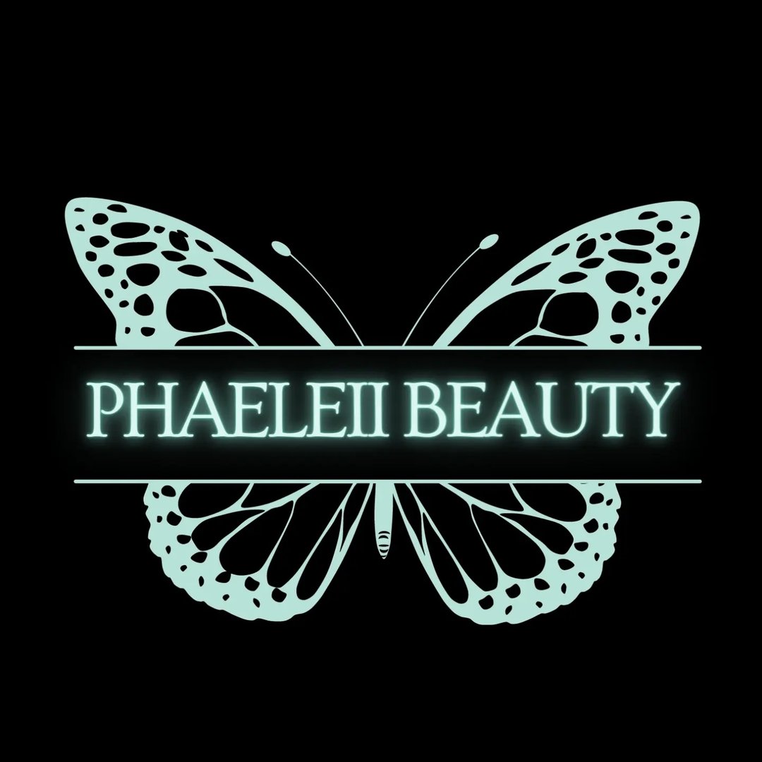Phaeleii Beauty Logo