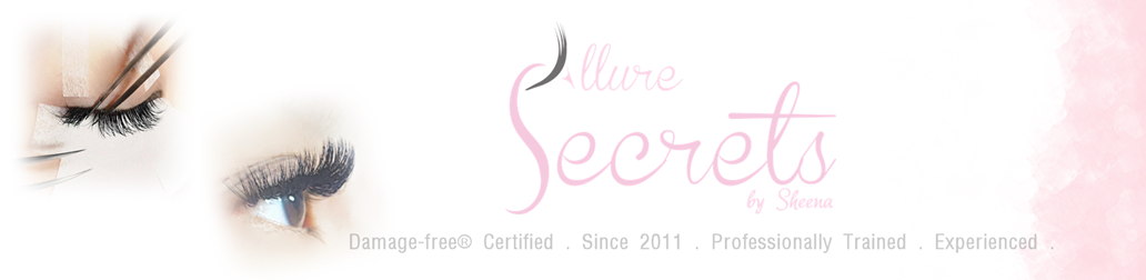 Allure Secrets Logo