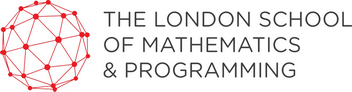 The London School of Mathematics and Programming Logo