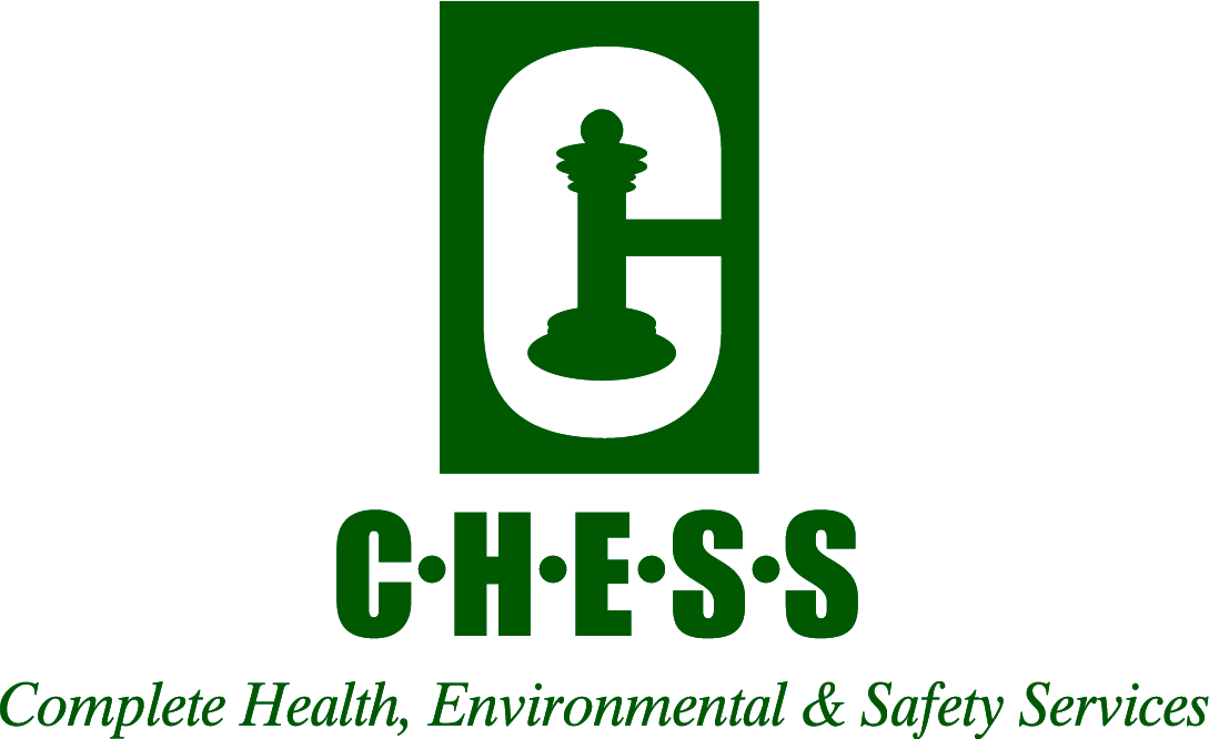 Chess Safety Logo