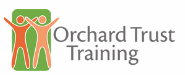 Orchard Trust Training and Development Logo