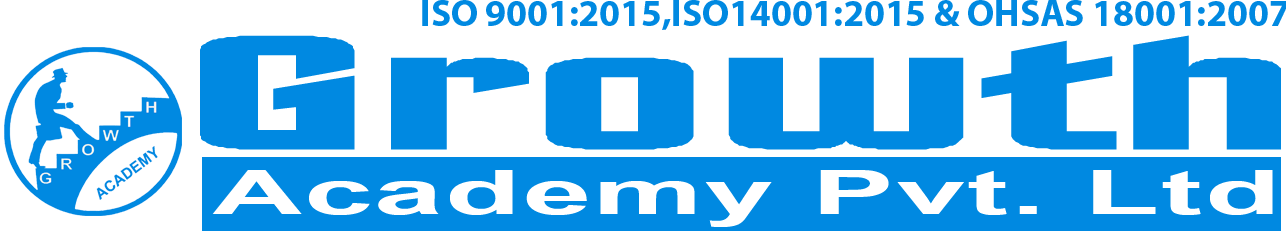 Growth Academy Pvt Ltd Logo