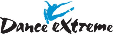 Dance Extreme Logo