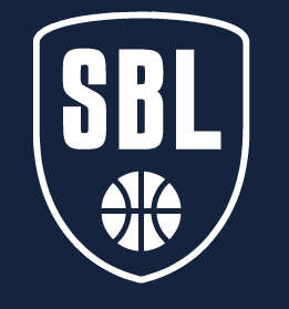 Sydney Basketball League Logo