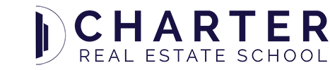Charter Real Estate School Logo
