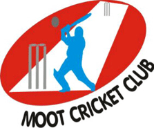 Moot Cricket Club Logo