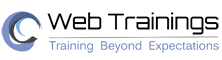 Web Trainings Academy Logo