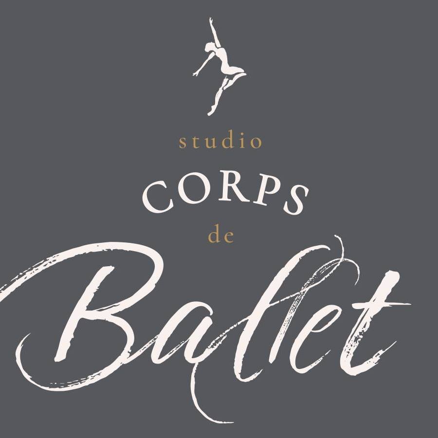 Corps De Ballet Logo
