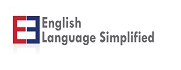 English Language Simplified Logo