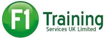 F1 Training Services (UK) Ltd Logo
