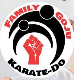 Family Goju Karate-Do Logo