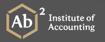 Ab2 Institute of Accounting Logo