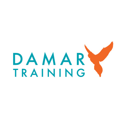 Damar Training Logo