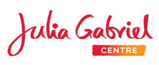 Julia Gabriel Education Logo
