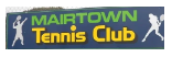 Mairtown Tennis Club Logo