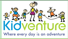Kidventure Logo