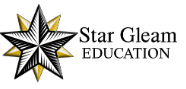 Star Gleam Education Logo