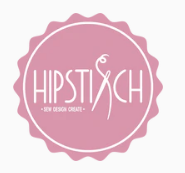 Hipstitch Logo