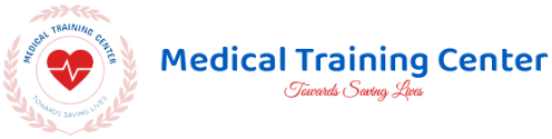 Medical Training Center Logo