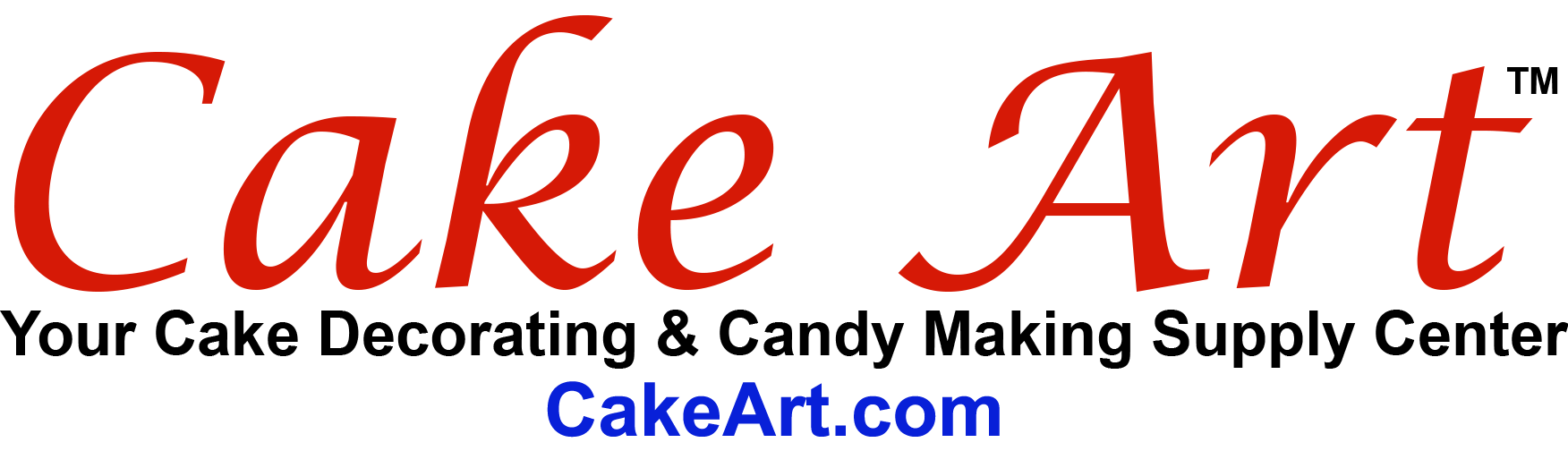 Cake Art Logo