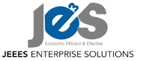 Jees Enterprise Solutions (JES) Logo