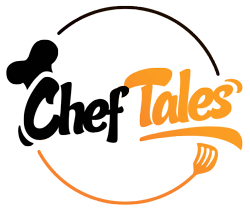 Chef Tales Logo