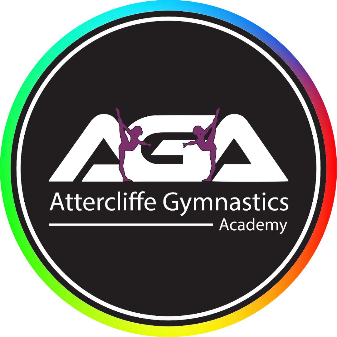 Attercliffe Gymnastics Academy Logo