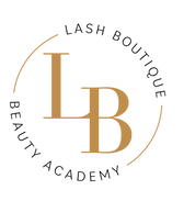 Lash Boutique Academy Logo