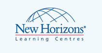 New Horizons Learning Centre Logo