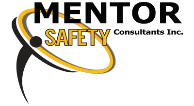 Mentor Safety Logo