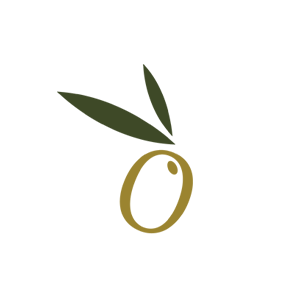 Olive Branch Cookery School Logo