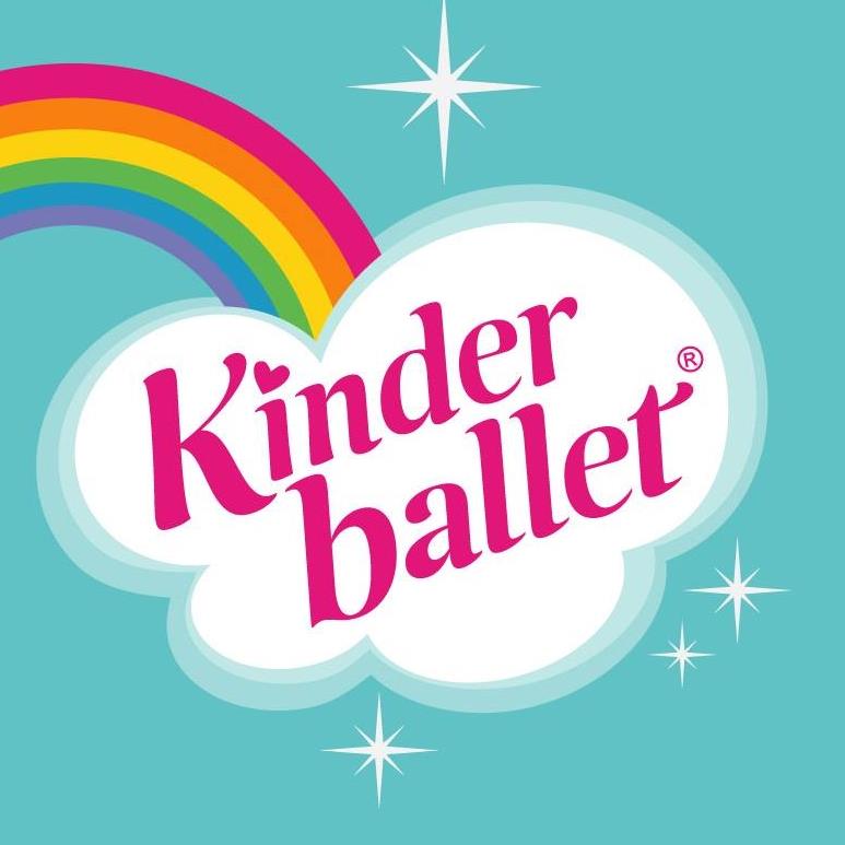 Kinderballet Logo